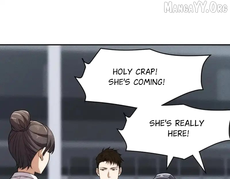 Hidden Dragon in the City (2025) Chapter 33 - page 106